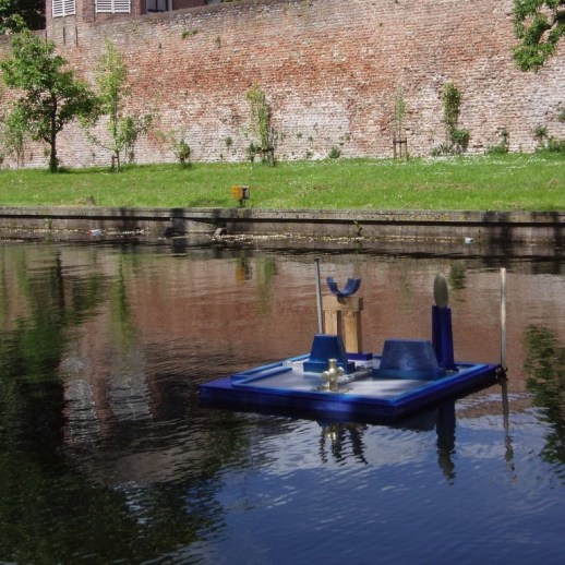 Jolanda Drukker Murray